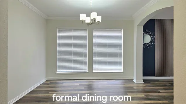 $2,600 | 6229 St Leonard Drive, Arlington, TX 76001