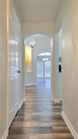 $2,600 | 6229 St Leonard Drive, Arlington, TX 76001