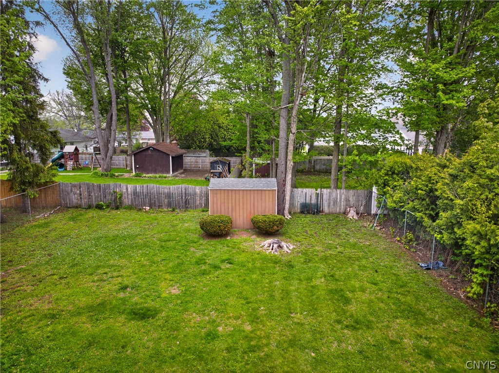302 West Cedar Street Rome, NY 13440 - Photo 8 of 47