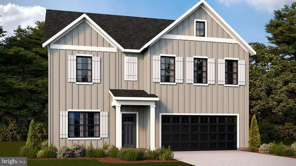 $597,490 | 609 Hoot Owl Lane, La Plata, MD 20646