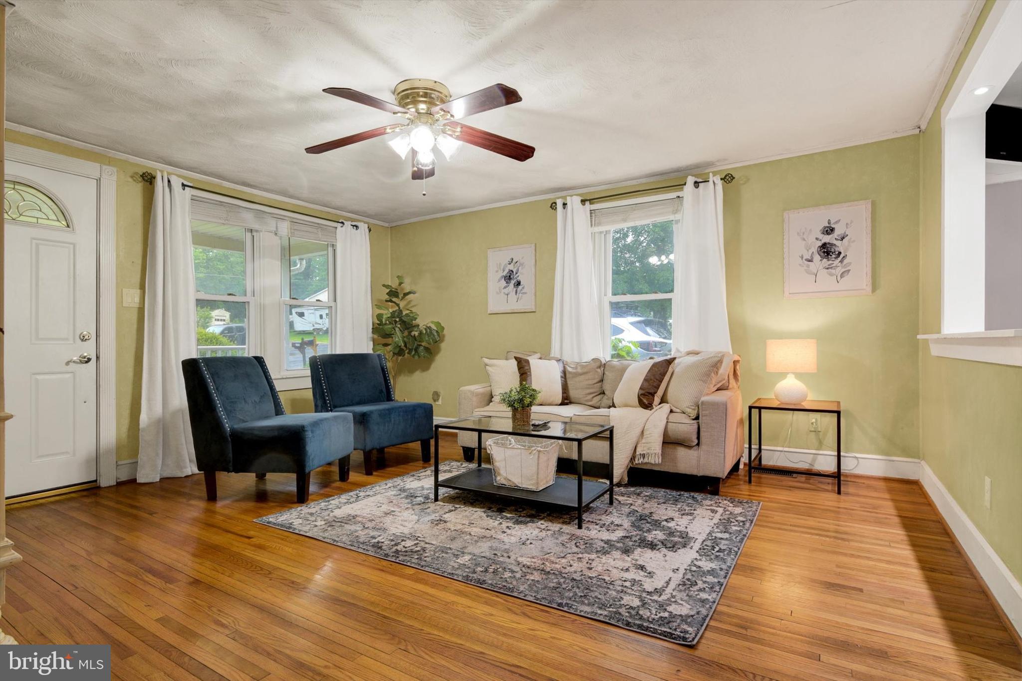 1768 Glen Cove Road Darlington, MD 21034 - Photo 2 of 26