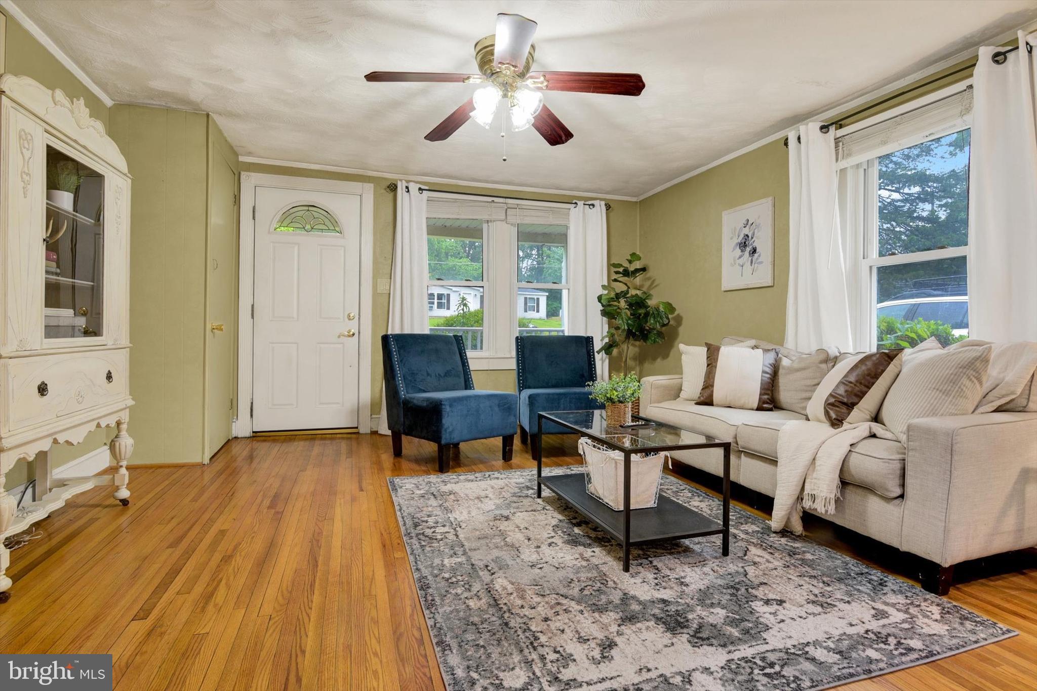 1768 Glen Cove Road Darlington, MD 21034 - Photo 4 of 26