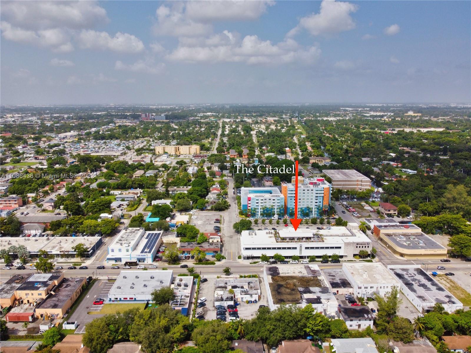 8320 Northeast 3rd Avenue Miami, FL 33138 - Photo 27 of 32