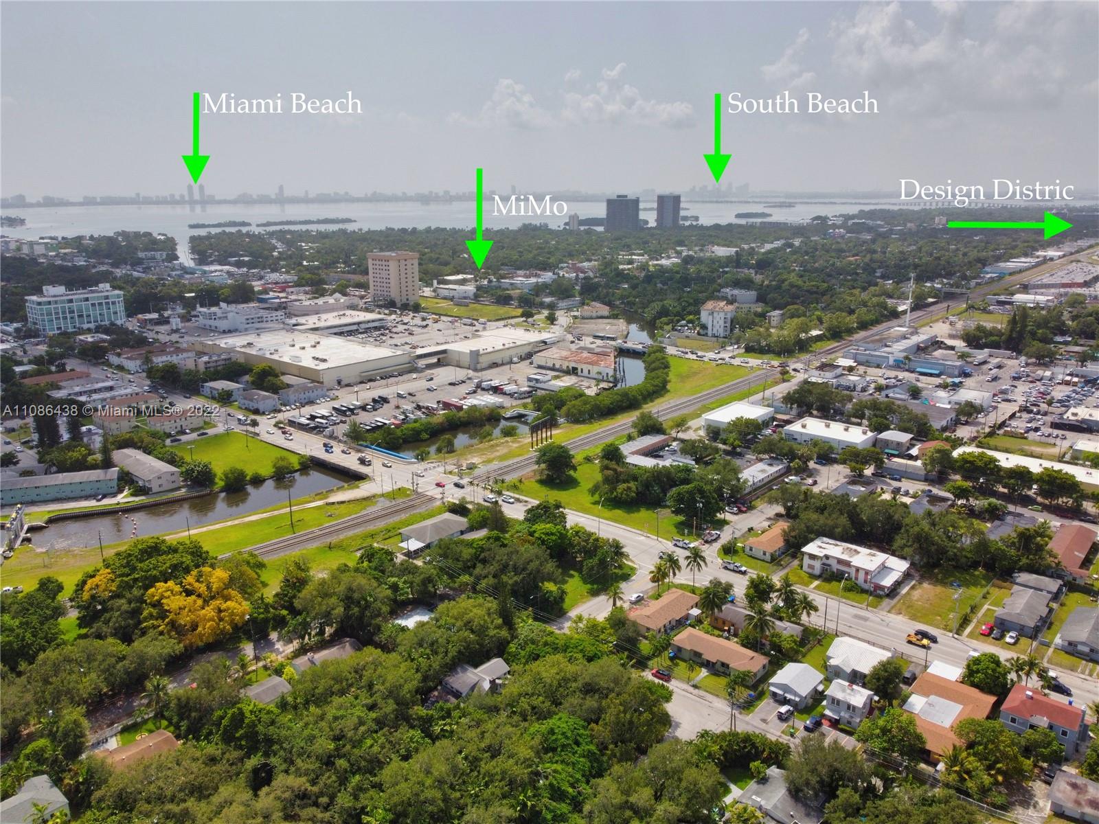 8320 Northeast 3rd Avenue Miami, FL 33138 - Photo 30 of 32