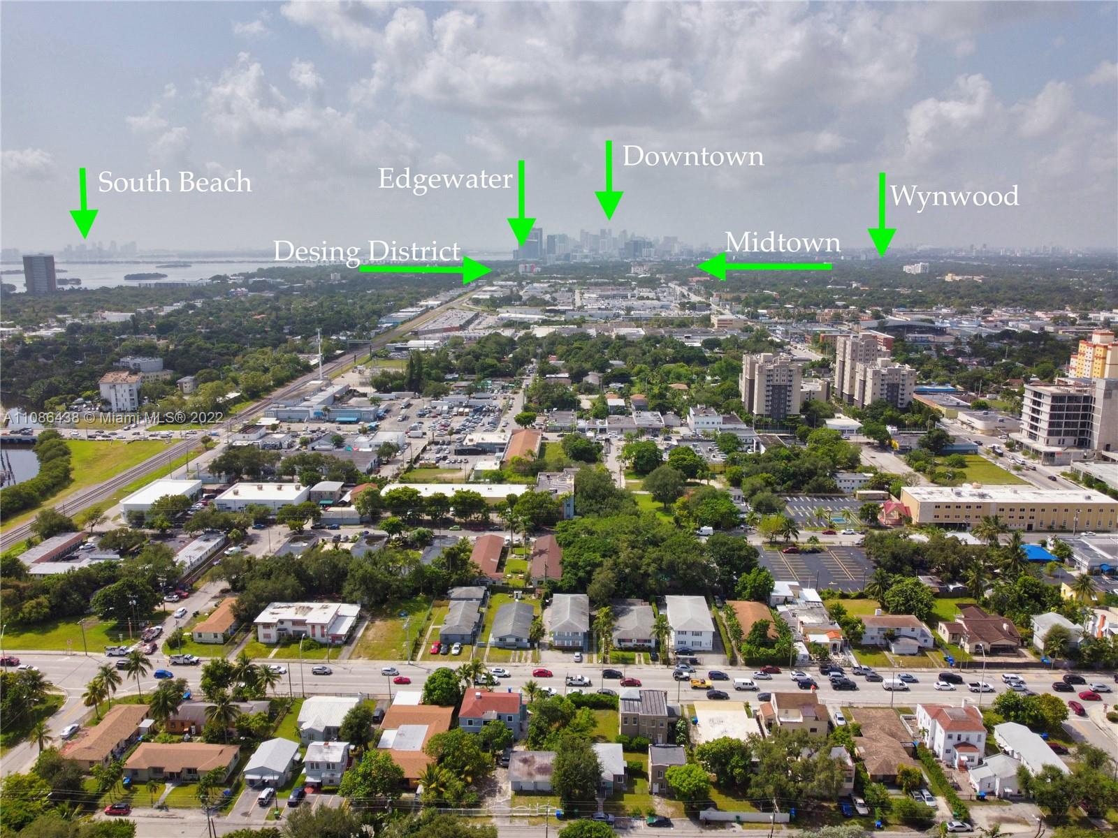 8320 Northeast 3rd Avenue Miami, FL 33138 - Photo 31 of 32