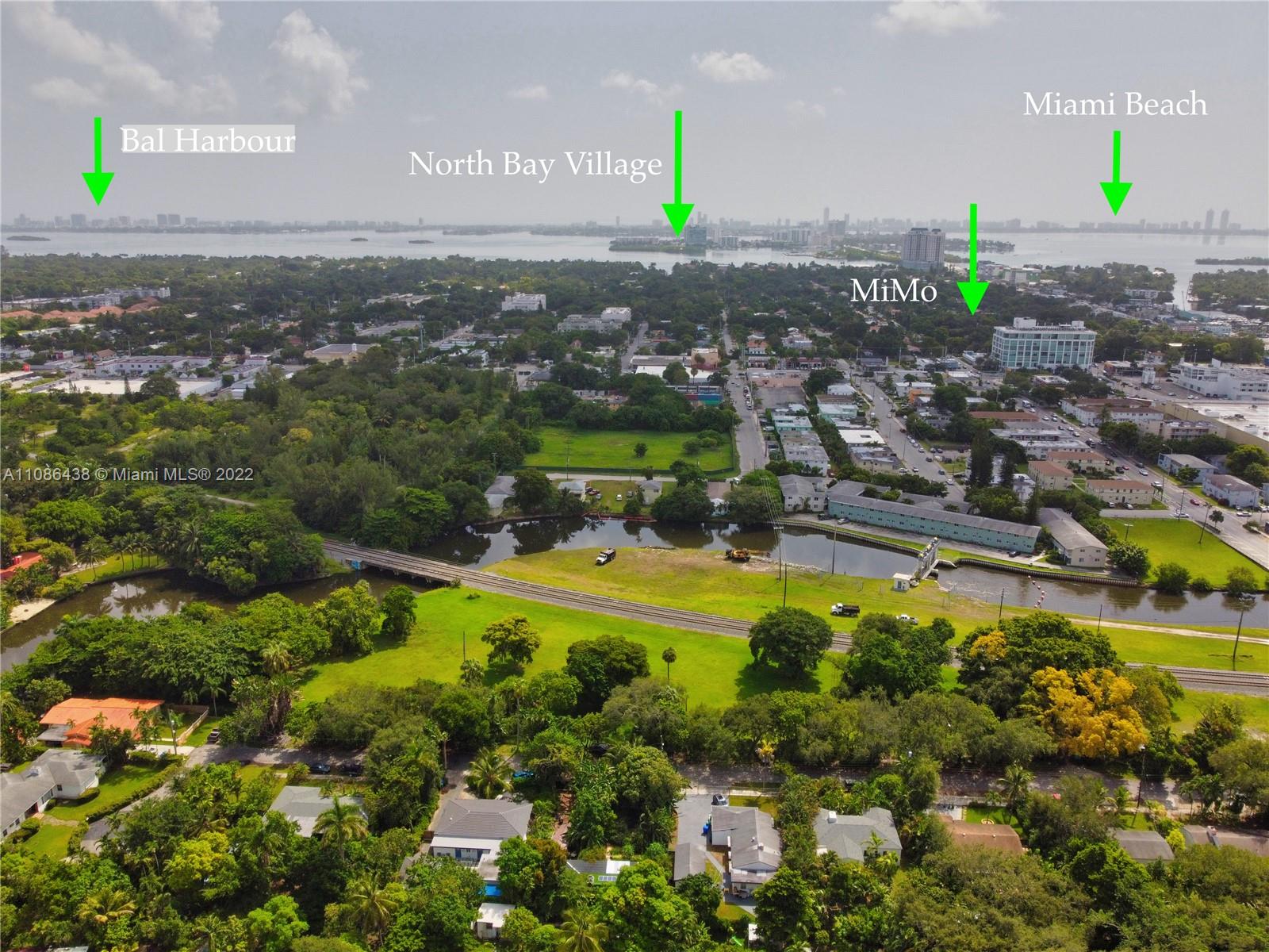 8320 Northeast 3rd Avenue Miami, FL 33138 - Photo 32 of 32