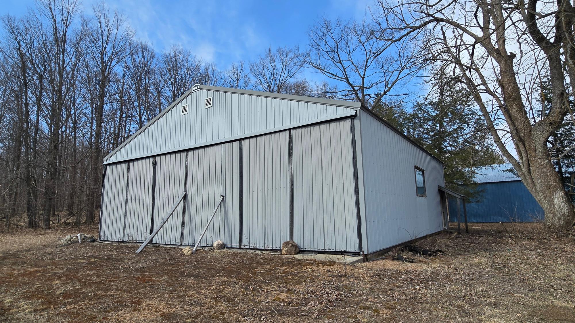 W6280 Sherry Road Bryant, WI 54418 - Photo 35 of 73 Gallery Image 35