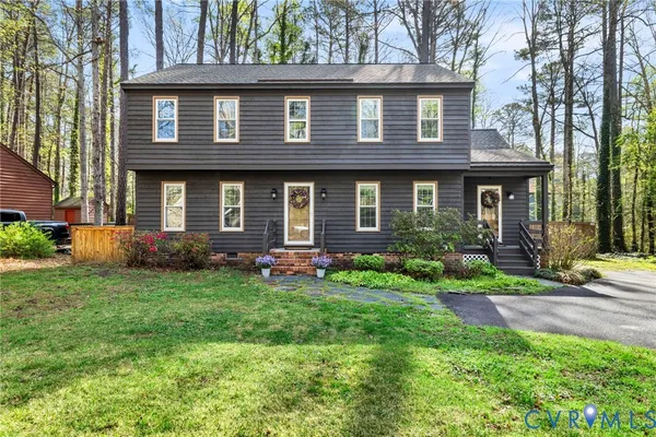 $399,500 | 3106 Quail Hill Drive, Midlothian, VA 23112