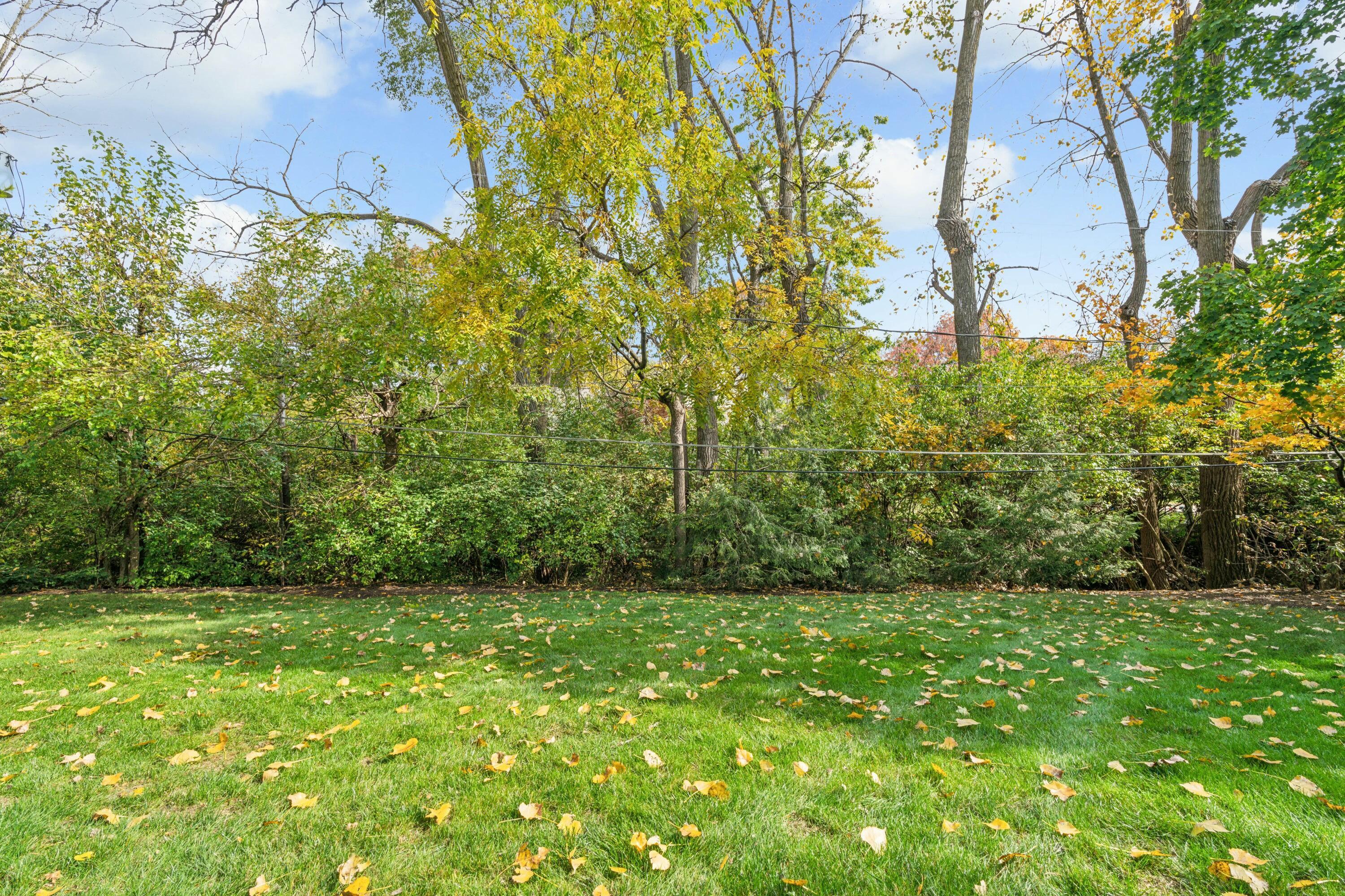 4052 Fenwick Road Columbus, OH 43220 - Photo 72 of 76 Backyard