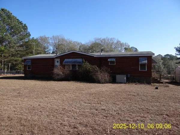 $80,000 | 641 Cusseta Highway, Box Springs, GA 31801