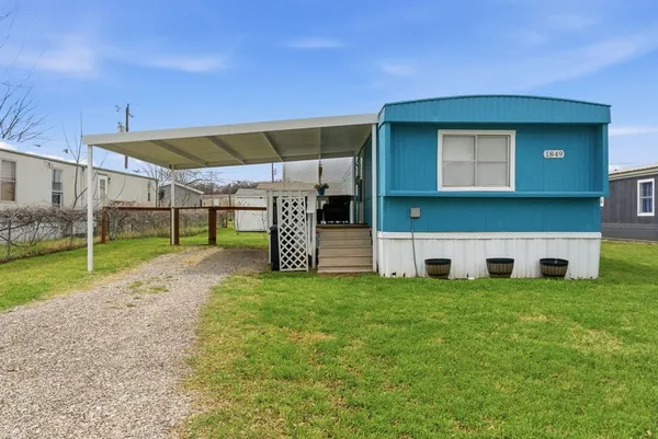 $134,900 | 1849 Coral Road, Pelican Bay, TX 76020