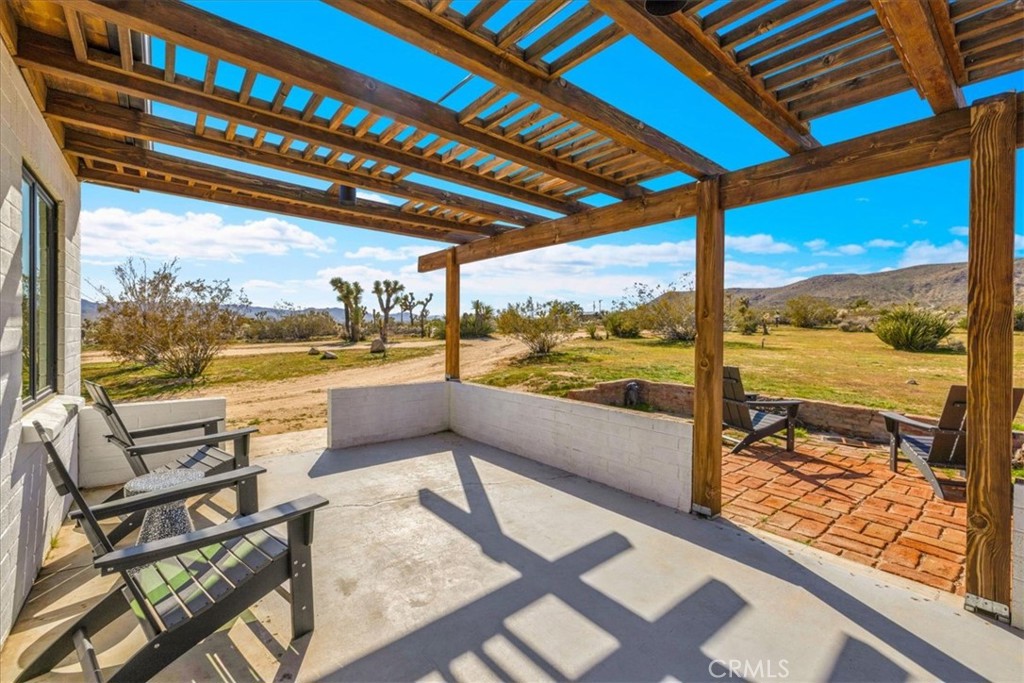 5437 Paradise View Road Yucca Valley, CA 92284 - Photo 53 of 75 Gallery Image 53