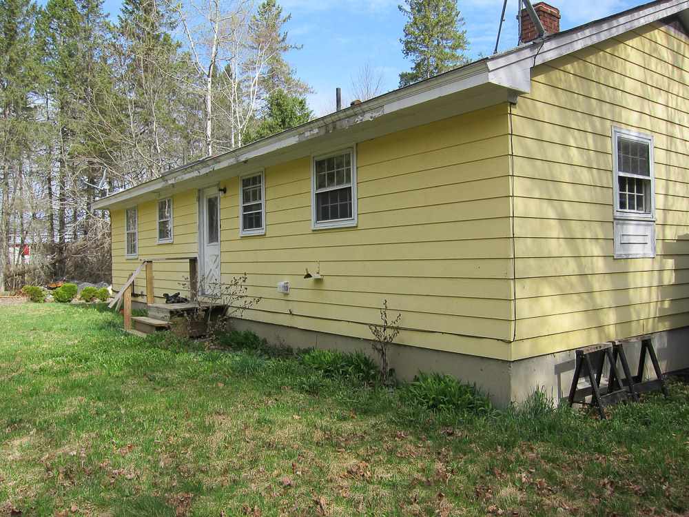 4871 Chelsea Road Corinth, VT 05039 - Photo 1 of 13