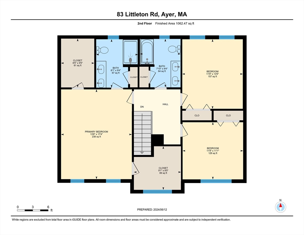 83 Littleton Road Ayer, MA 01432 - Photo 41 of 42