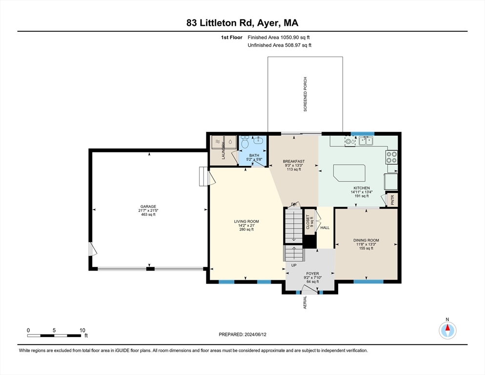 83 Littleton Road Ayer, MA 01432 - Photo 42 of 42