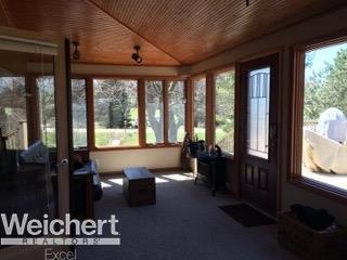8055 Pippen Drive Romeo, MI 48065 - Photo 14 of 39 Sunroom