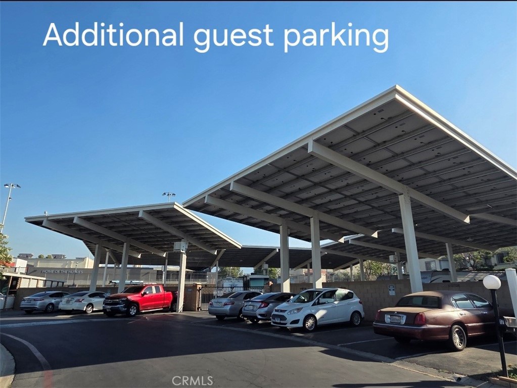1550 Rimpau Avenue, Unit 20 Corona, CA 92881 - Photo 21 of 42 a view of parking