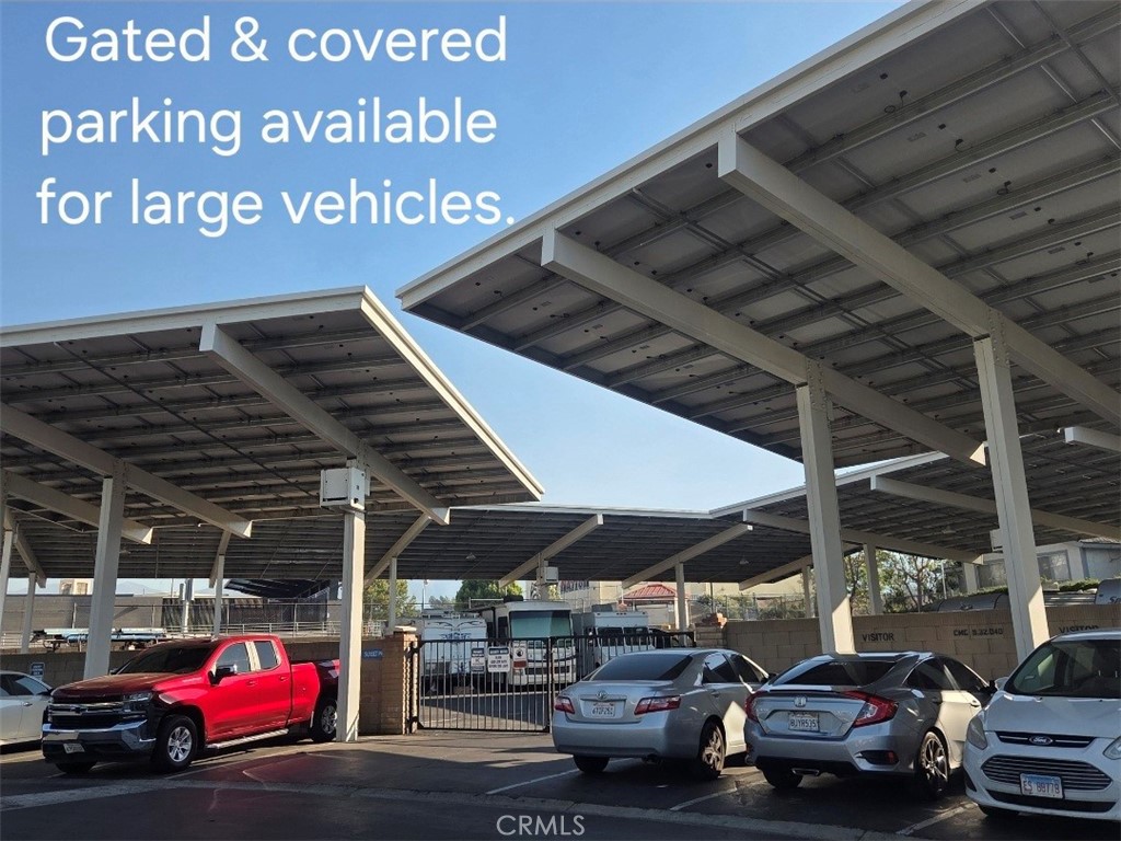 1550 Rimpau Avenue, Unit 20 Corona, CA 92881 - Photo 22 of 42 a view of parking