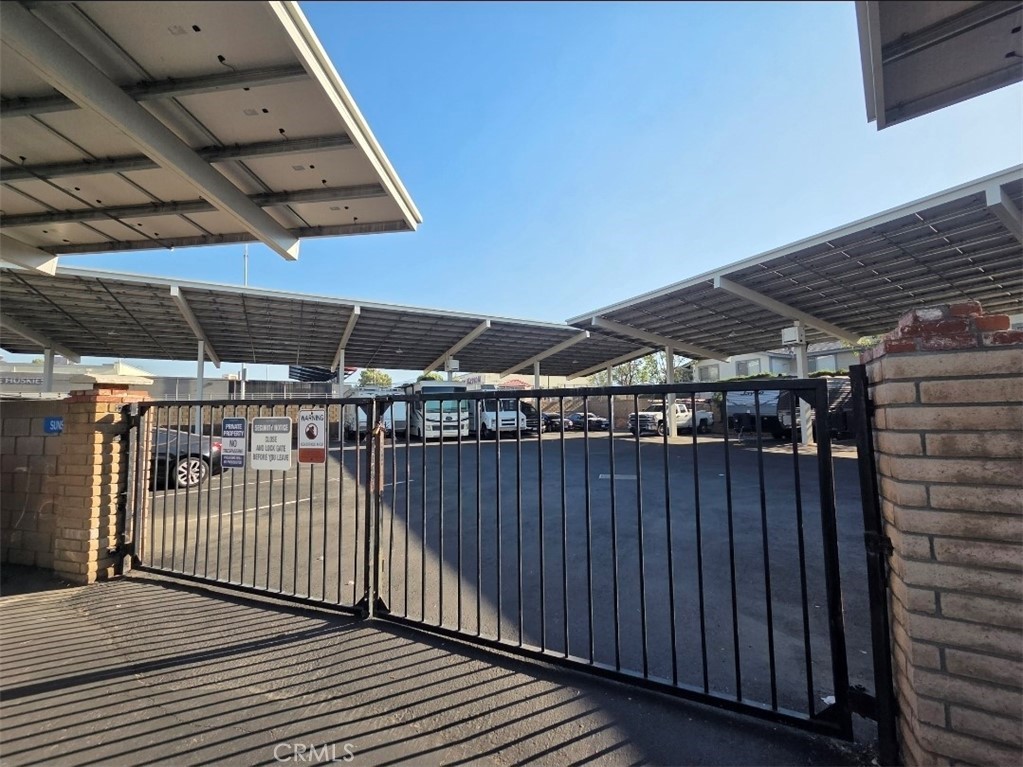 1550 Rimpau Avenue, Unit 20 Corona, CA 92881 - Photo 23 of 42 a view of a roof deck