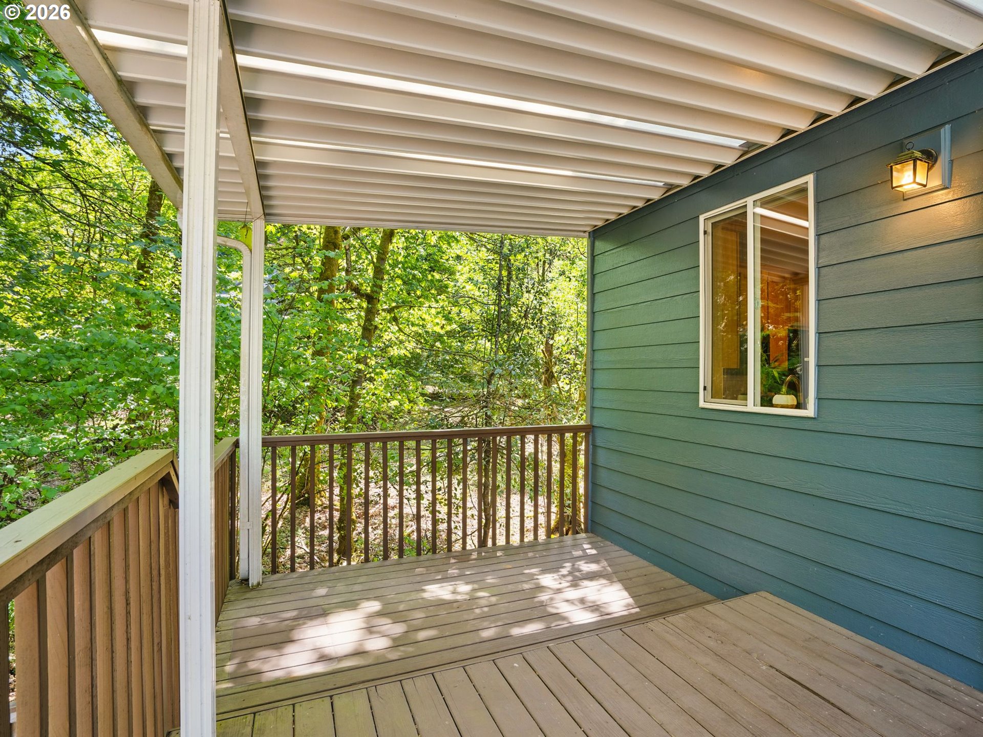 13370 Southwest 148th Avenue Portland, OR 97223 - Photo 29 of 29 Deck