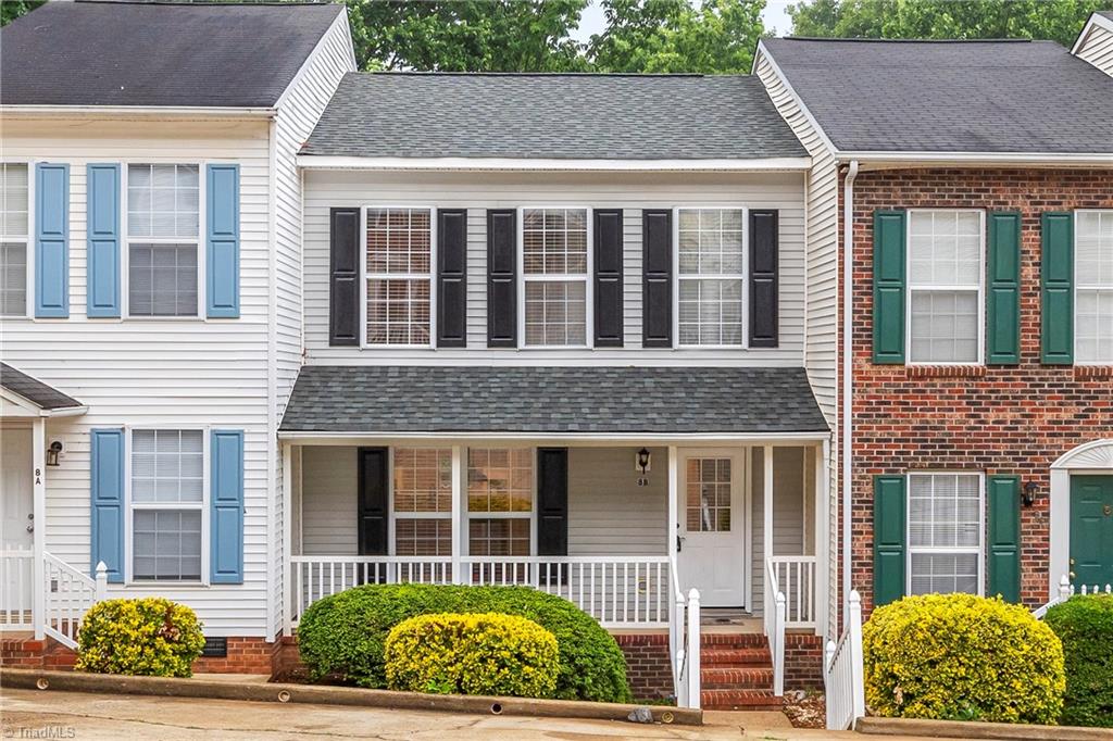 246 Hampton Road, Unit 8B Asheboro, NC 27203 - Photo 2 of 24