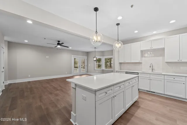 $585,000 | 81 Lamplighter Village Drive, Pinehurst, NC 28374