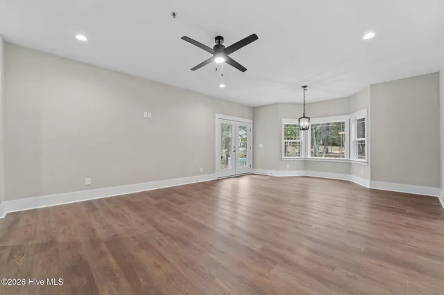 $585,000 | 81 Lamplighter Village Drive, Pinehurst, NC 28374