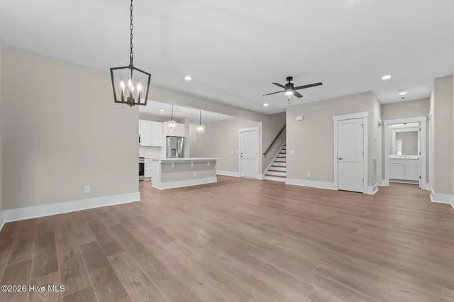 $585,000 | 81 Lamplighter Village Drive, Pinehurst, NC 28374