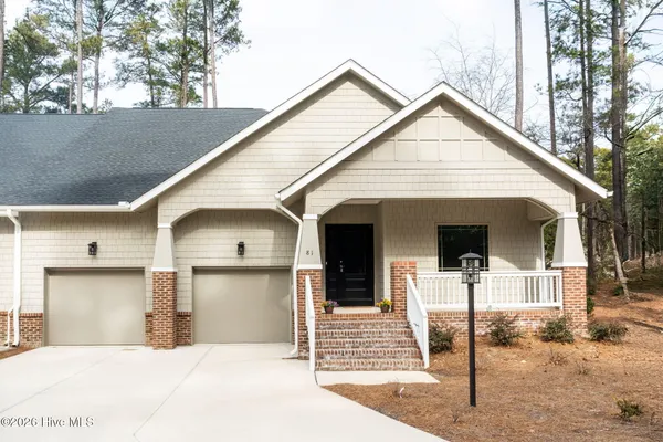 $585,000 | 81 Lamplighter Village Drive, Pinehurst, NC 28374