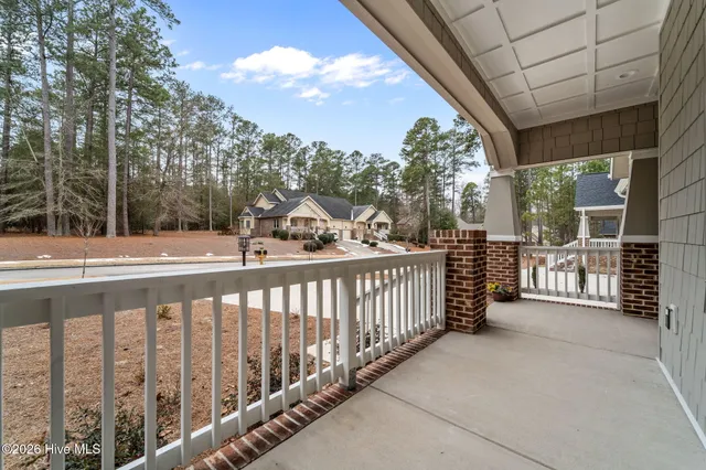 $585,000 | 81 Lamplighter Village Drive, Pinehurst, NC 28374