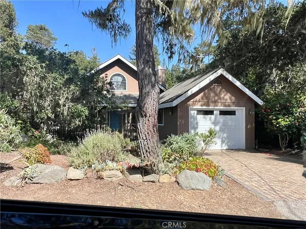 $3,400 | 1530 Emerson Road, Cambria, CA 93428