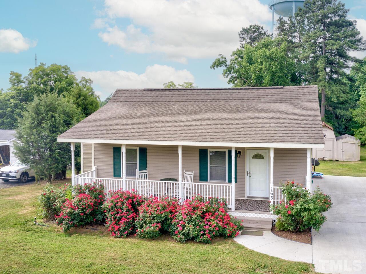 163 Buffalo Road Clarksville, VA 23927 - Photo 17 of 27 Gallery Image 17