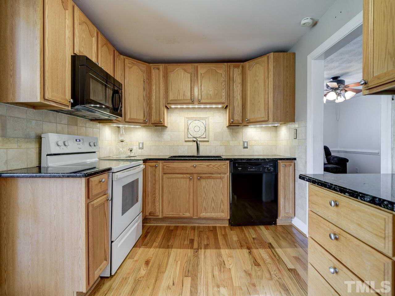 163 Buffalo Road Clarksville, VA 23927 - Photo 8 of 27 Gallery Image 8