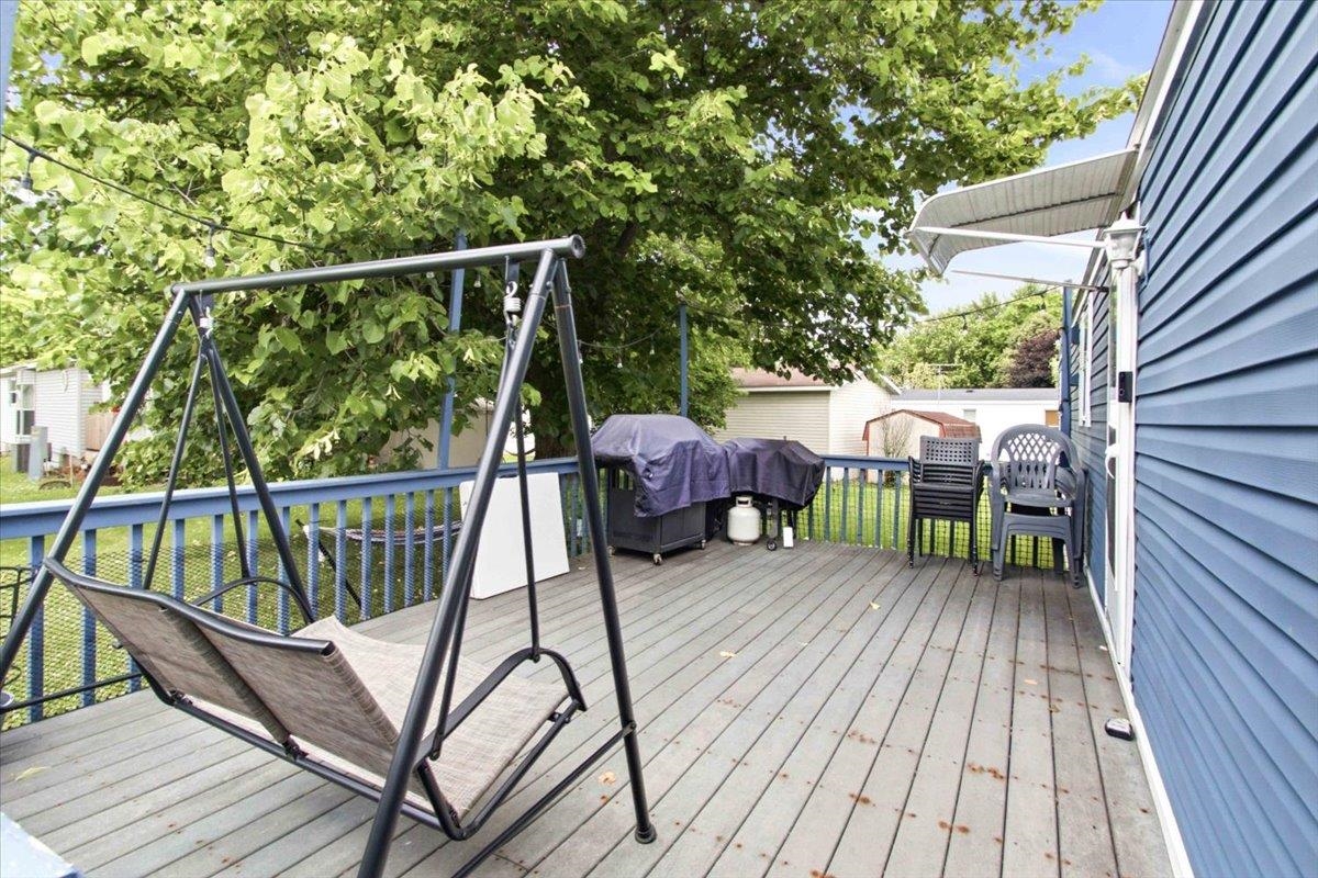 109 Deer Path Baraboo, WI 53913 - Photo 32 of 45