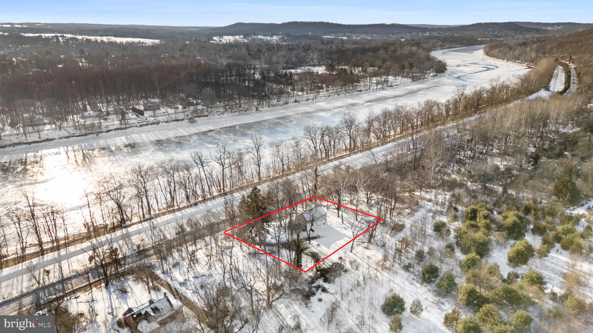 1486 River Road Titusville, NJ 08560 - Photo 4 of 27