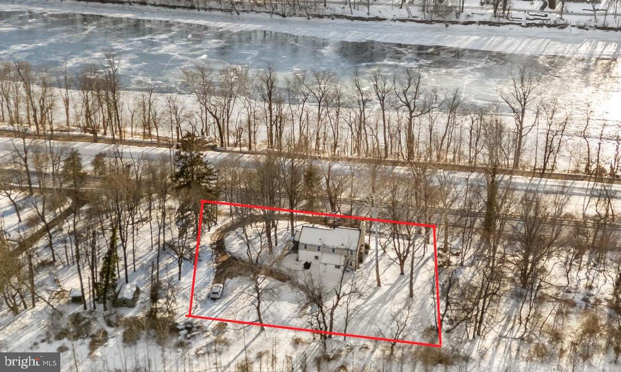 1486 River Road Titusville, NJ 08560 - Photo 5 of 27