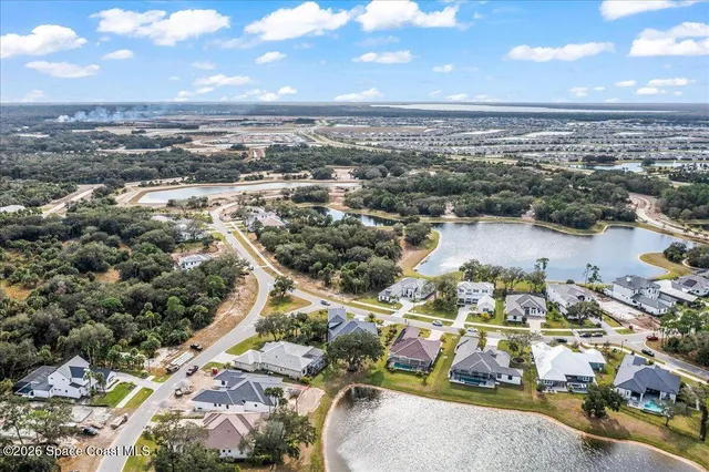 $2,399,000 | 1696 Gracewood Drive, Melbourne, FL 32940