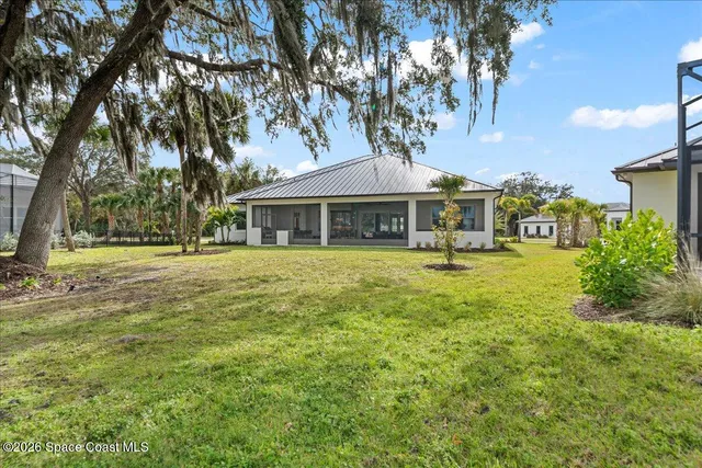 $2,399,000 | 1696 Gracewood Drive, Melbourne, FL 32940