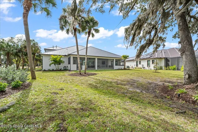 $2,399,000 | 1696 Gracewood Drive, Melbourne, FL 32940