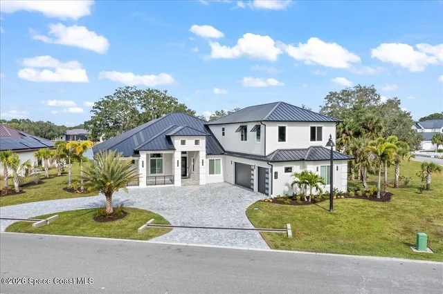 $2,399,000 | 1696 Gracewood Drive, Melbourne, FL 32940