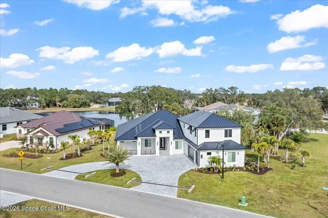 $2,399,000 | 1696 Gracewood Drive, Melbourne, FL 32940