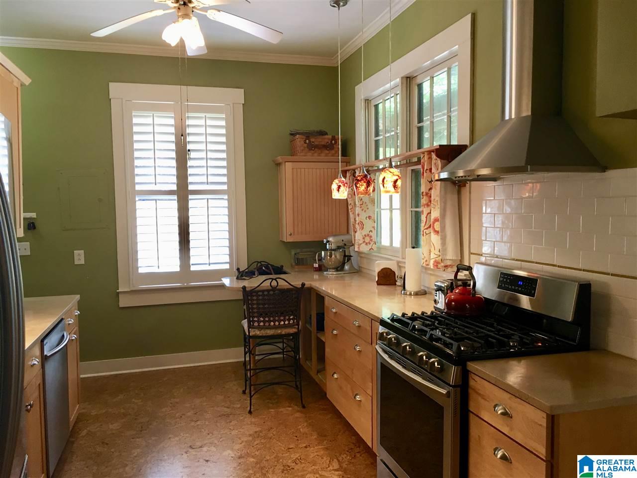 1453 Milner Crescent Birmingham, AL 35205 - Photo 16 of 32