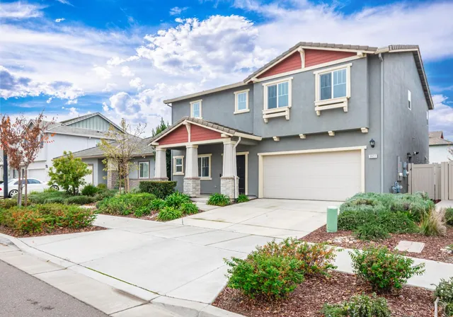 $615,000 | 3822 Fong Ranch Road, Sacramento, CA 95834