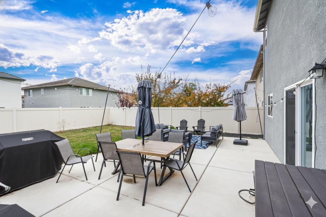 3822 Fong Ranch Road Sacramento, CA 95834 - Photo 22 of 25 Digitally Edited