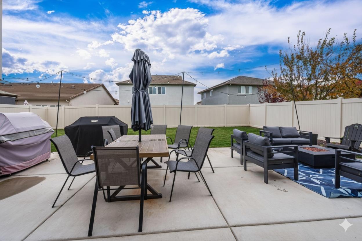 3822 Fong Ranch Road Sacramento, CA 95834 - Photo 23 of 25 Digitally Edited