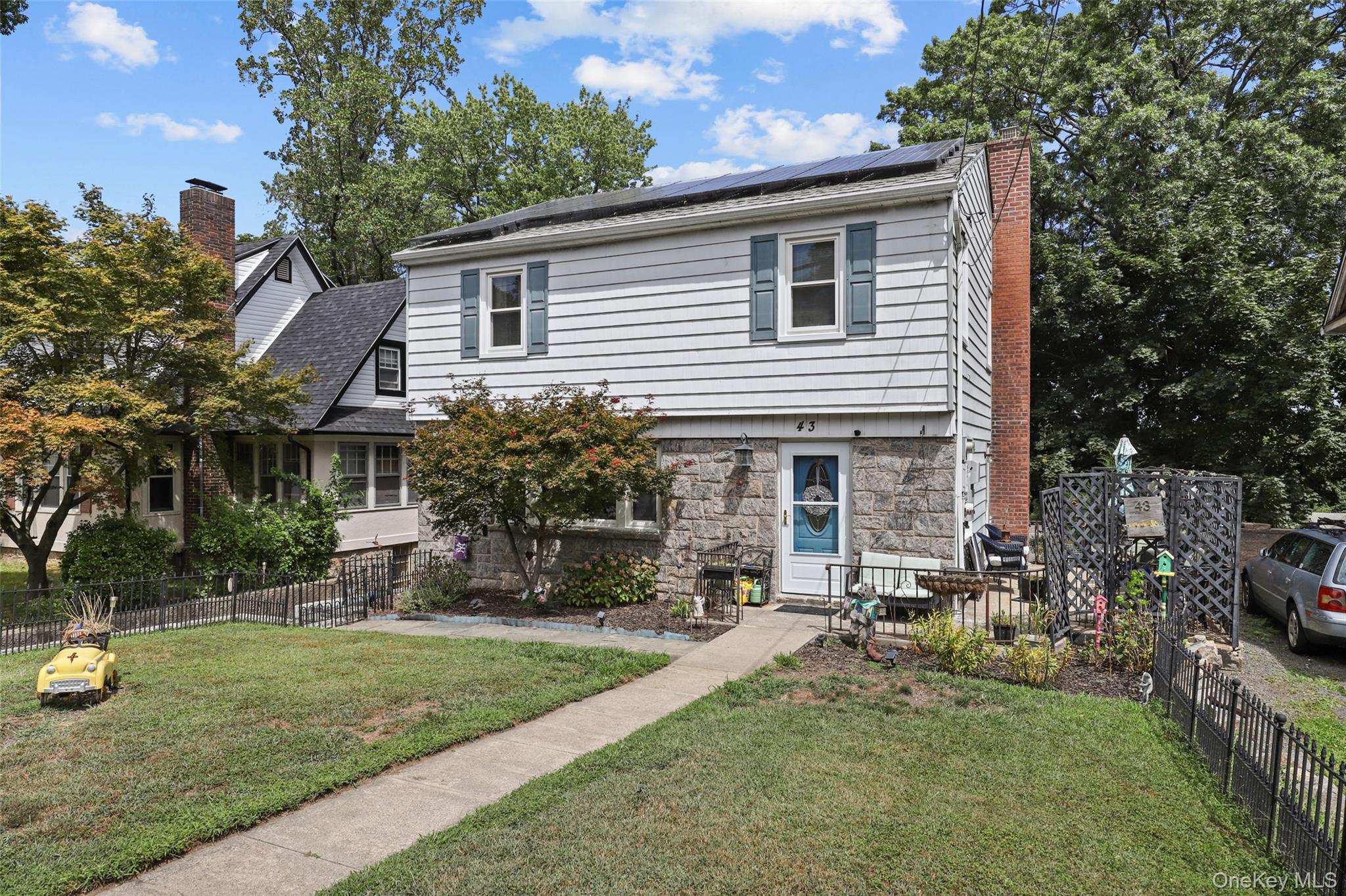 43 Pinebrook Road New Rochelle, NY 10801 - Photo 1 of 1 Gallery Image 1