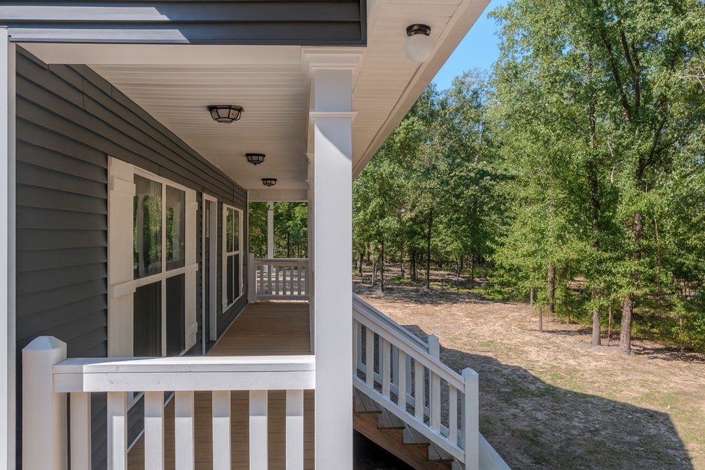 223 Butler Road Southeast Milledgeville, GA 31061 - Photo 11 of 36 Gallery Image 11