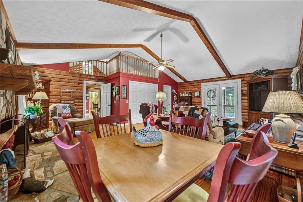 7233 Shakerag Road Ellijay, GA 30540 - Photo 17 of 71 Gallery Image 17