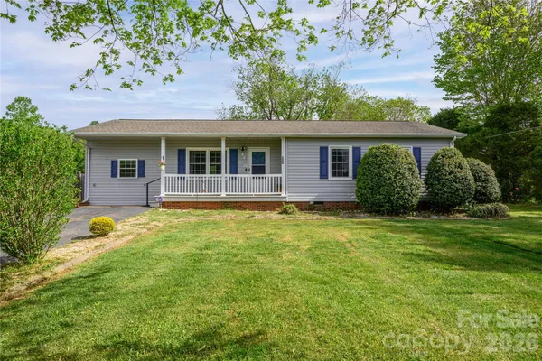 $294,000 | 130 Fort Dobbs Road, Statesville, NC 28625