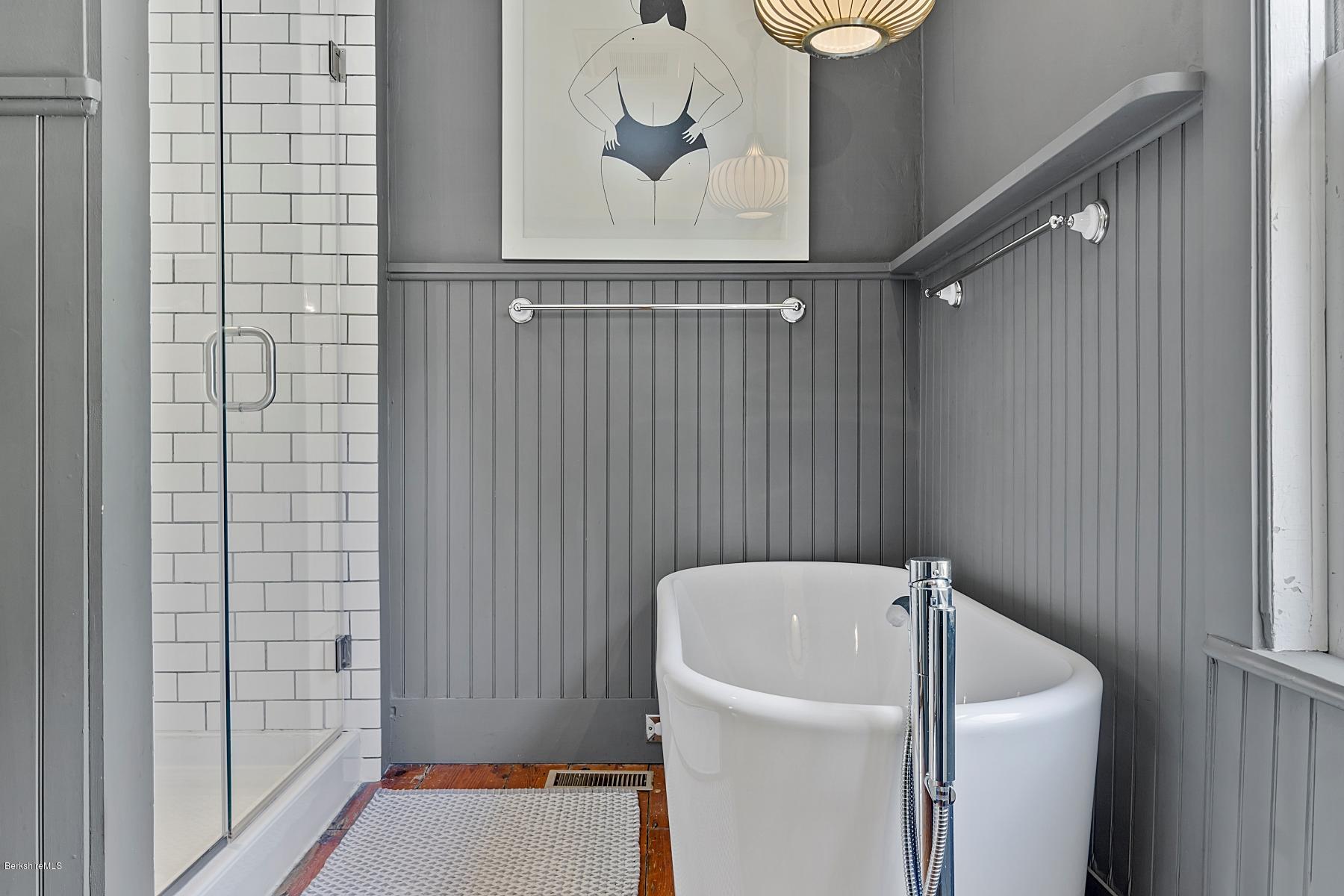 1135 Ashley Falls Road Sheffield, MA 01222 - Photo 20 of 32 20masterbath